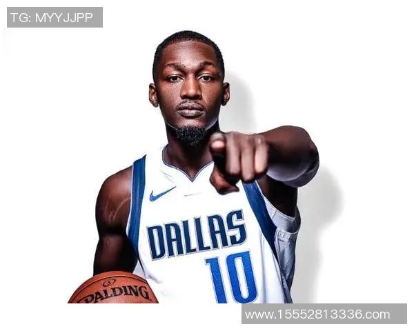 克林特卡佩拉：从默默无闻到NBA篮下巨星的奋斗历程与成就分析