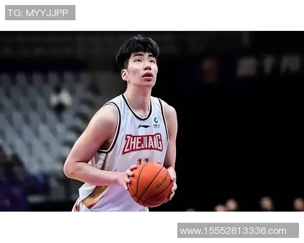 余嘉豪的成长之路：从篮球少年到职业球员的奋斗历程与心路历程