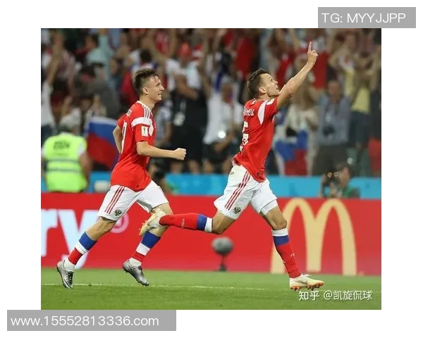 俄罗斯与斯洛伐克足球赛预测比分分析及胜负走势探讨